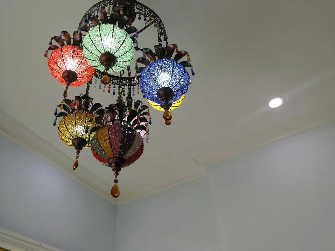 Angsana Hotel Melaka 3*, Malacca