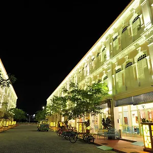 Kapitan Kongsi Boutique *** Malacca