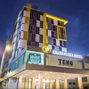 Grand Flora *** Malacca